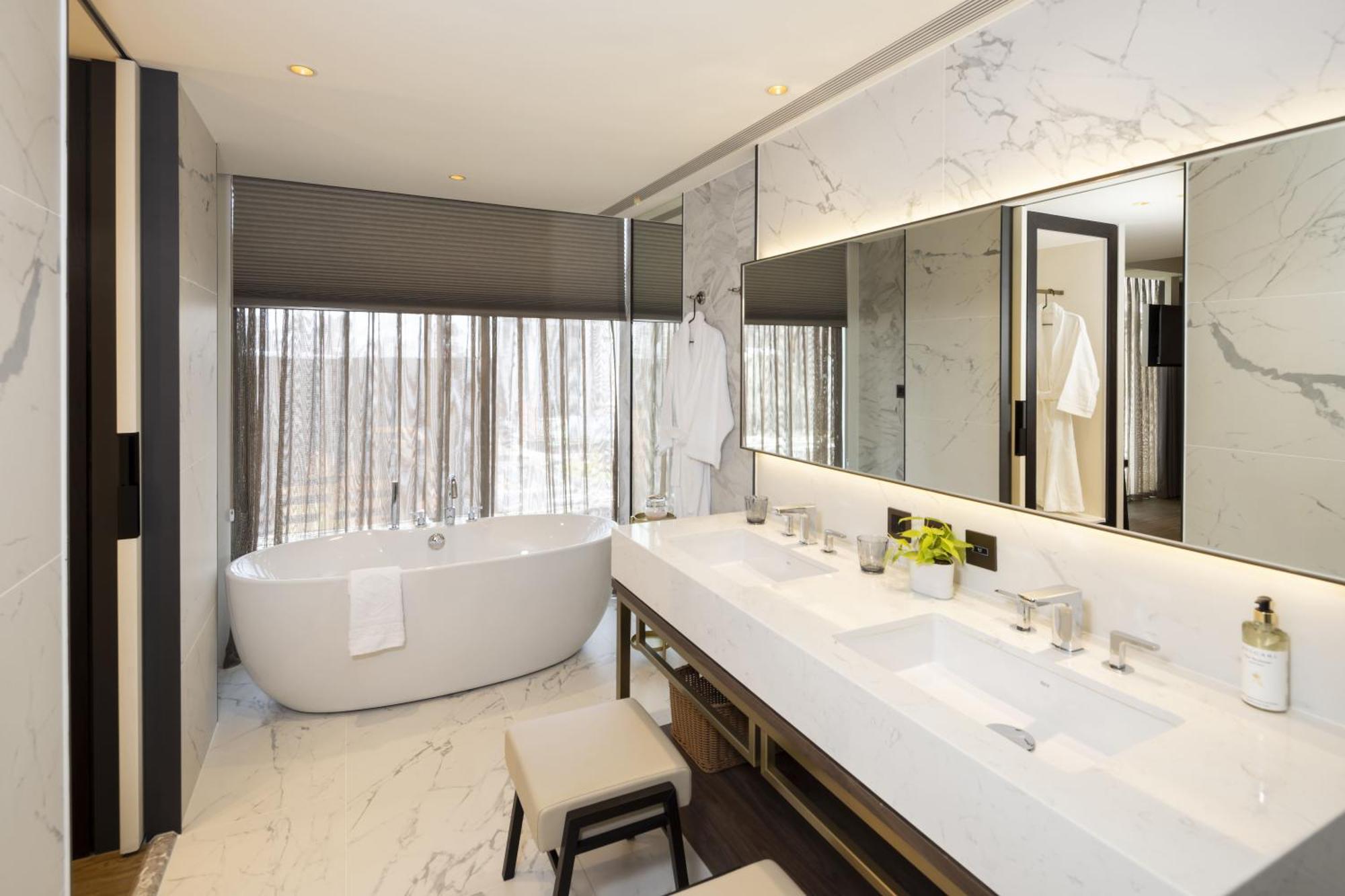 Hotel Voyage Kaohsiung By Cosmos Oasis Exteriér fotografie