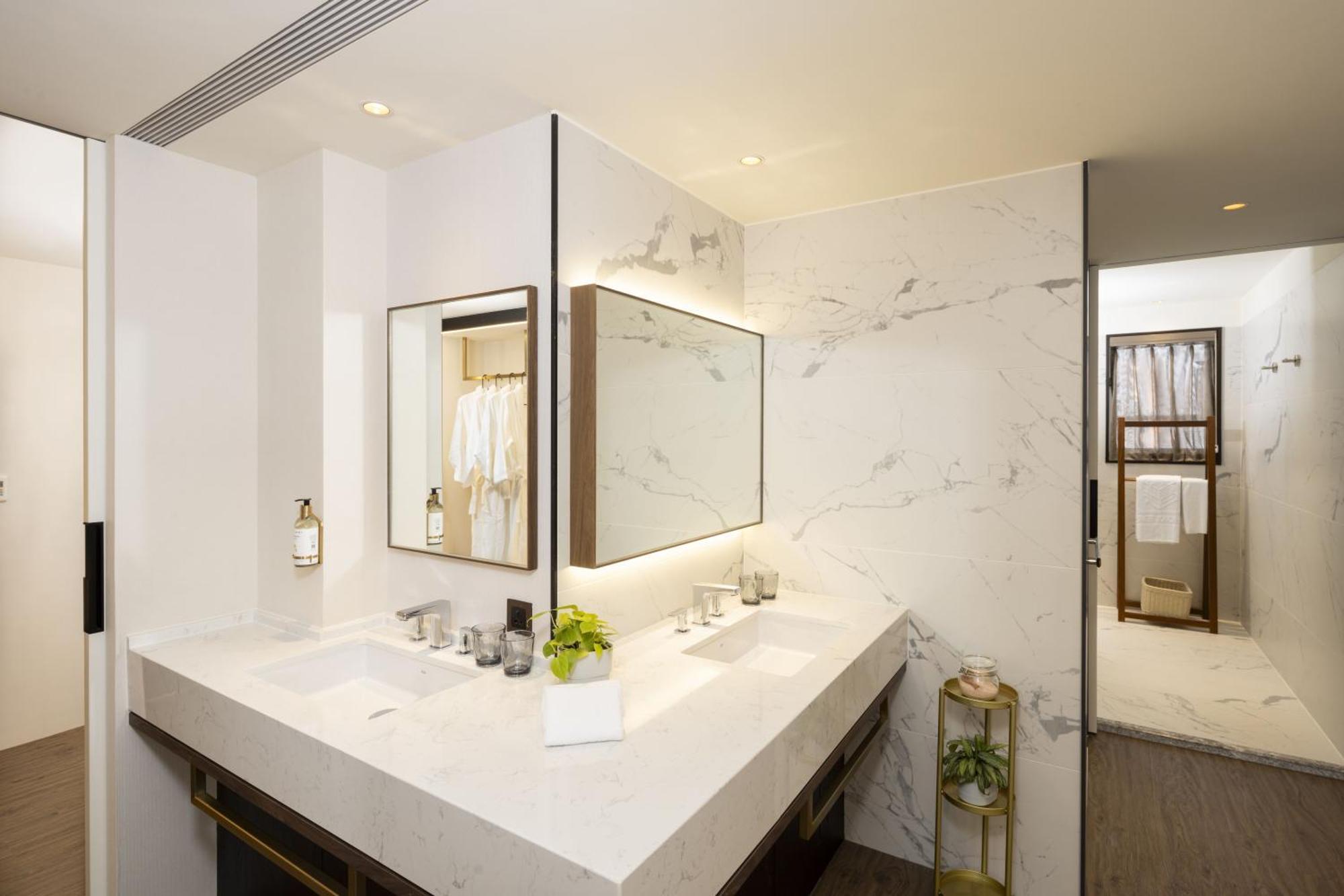 Hotel Voyage Kaohsiung By Cosmos Oasis Exteriér fotografie