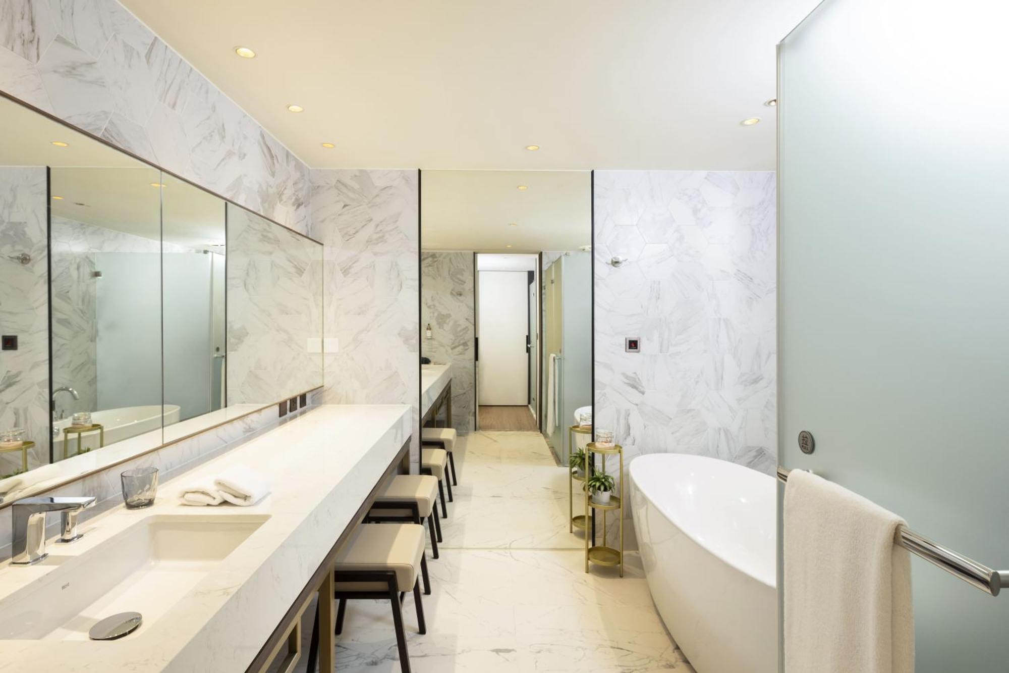 Hotel Voyage Kaohsiung By Cosmos Oasis Exteriér fotografie