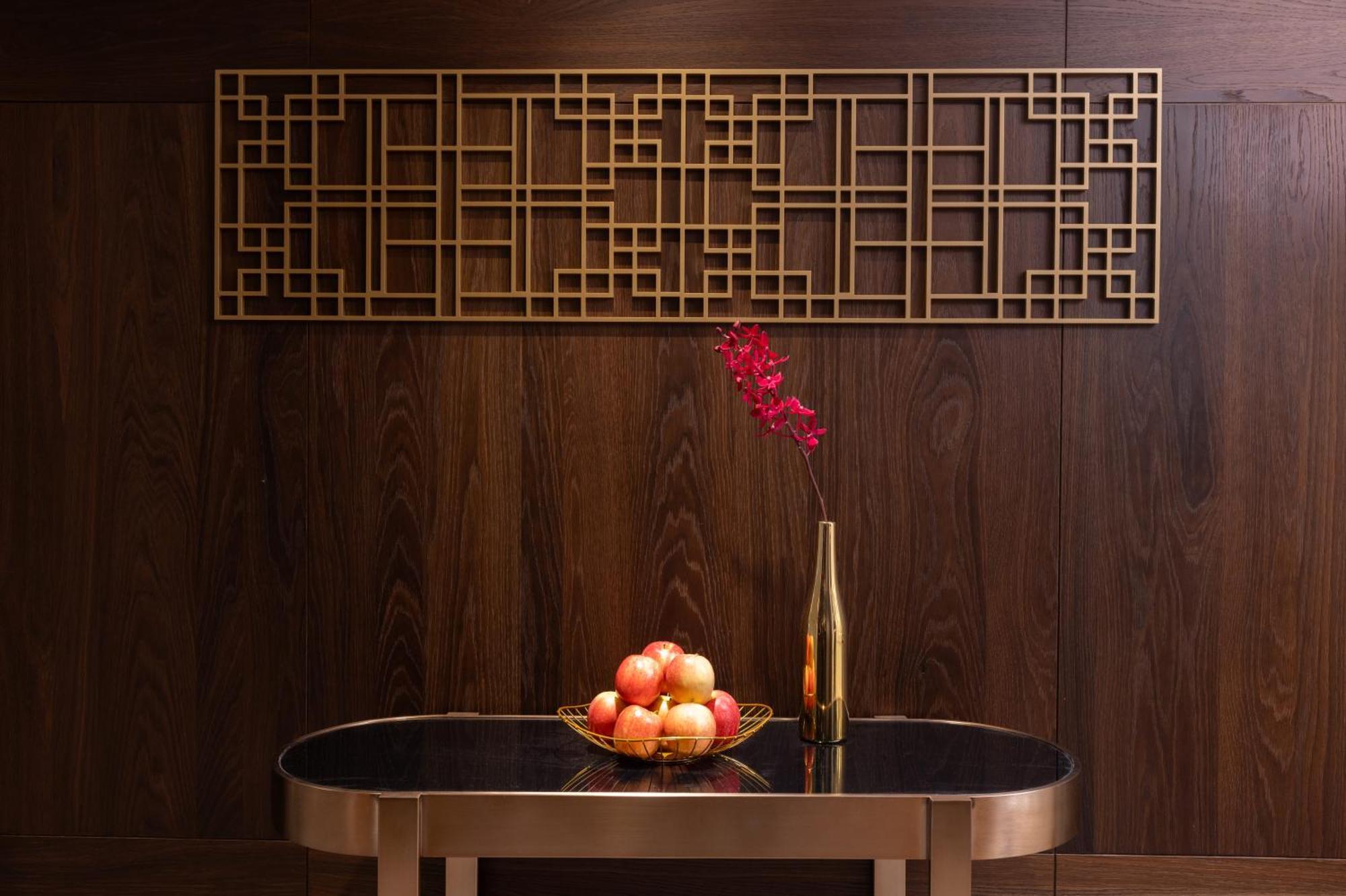 Hotel Voyage Kaohsiung By Cosmos Oasis Exteriér fotografie